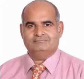 Prof. (Dr.) Arun Kumar