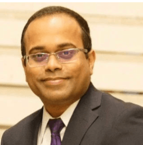 Dr. Maruti Devarkonda