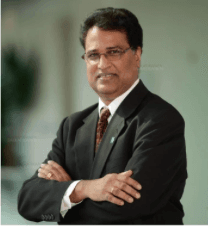 Dr. Sai P. Katikaneni