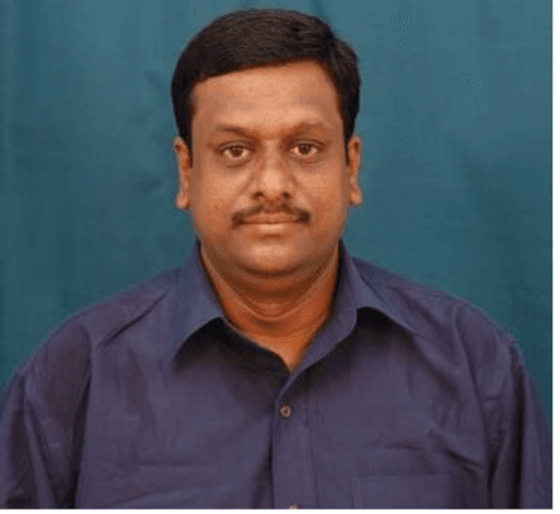 Dr. B. Harihara Venkataraman